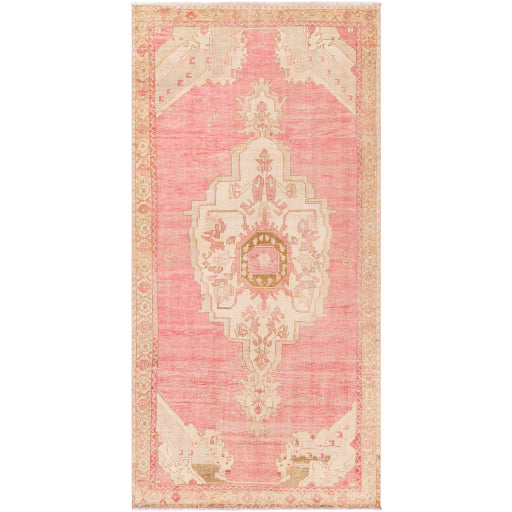 Surya - Handmade Rug - Antique One of a Kind