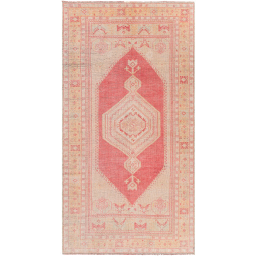 Surya - Handmade Rug - Antique One of a Kind