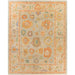 Surya - Handmade Rug - Antique One of a Kind