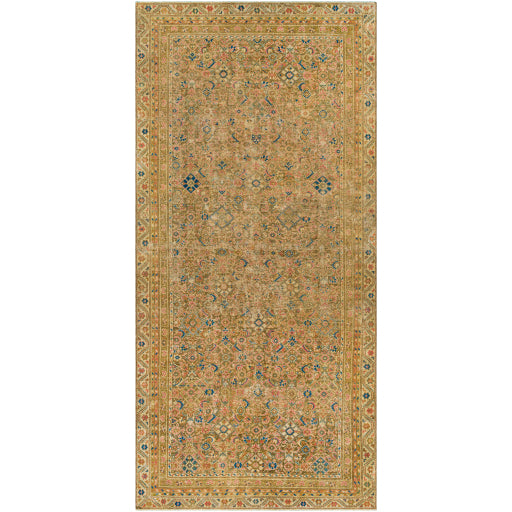 Surya - Handmade Rug - Singular