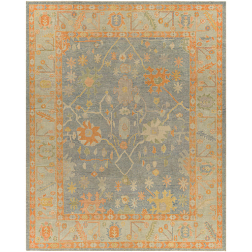 Surya - Handmade Rug - Antique One of a Kind