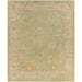 Surya - Handmade Rug - Antique One of a Kind