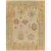 Surya - Handmade Rug - Antique One of a Kind