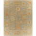 Surya - Handmade Rug - Antique One of a Kind
