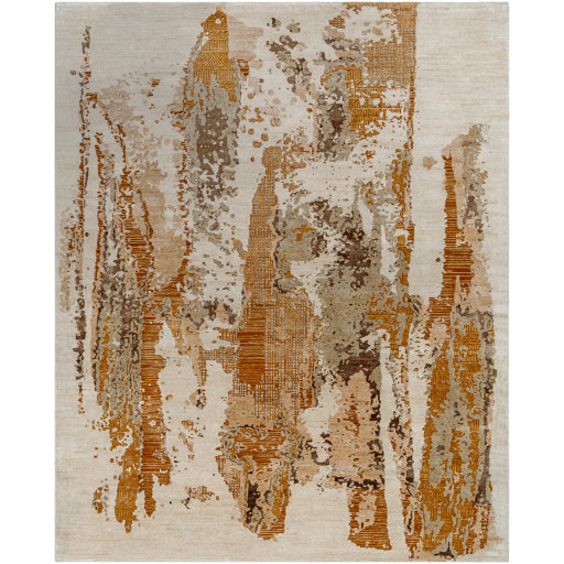 Surya - Handmade Rug - Opulence