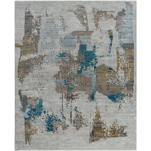 Surya - Handmade Rug - Opulence