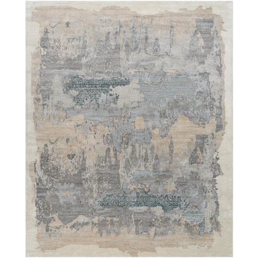 Surya - Handmade Rug - Opulence