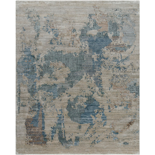 Surya - Handmade Rug - Opulence