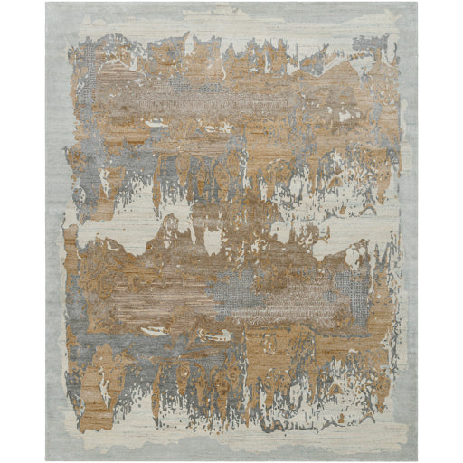 Surya - Handmade Rug - Opulence