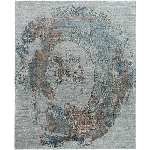Surya - Handmade Rug - Opulence