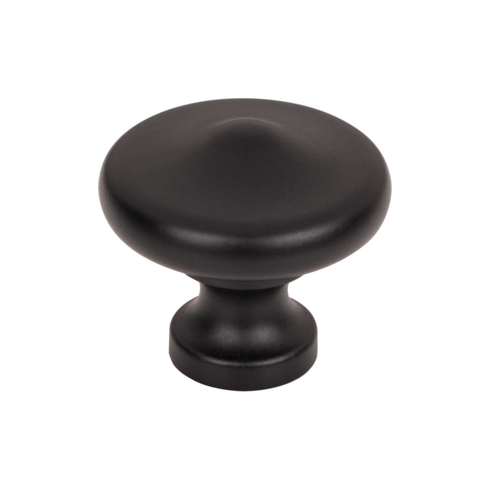 Peak Round Knob