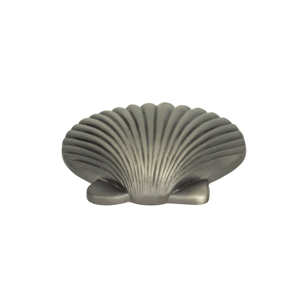 Clamshell Novelty Knob
