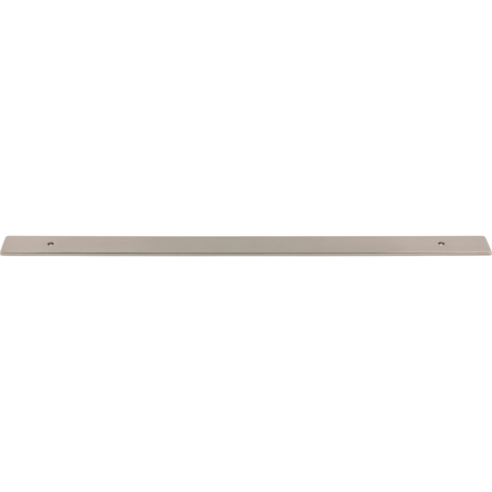 Radcliffe Pull Backplate