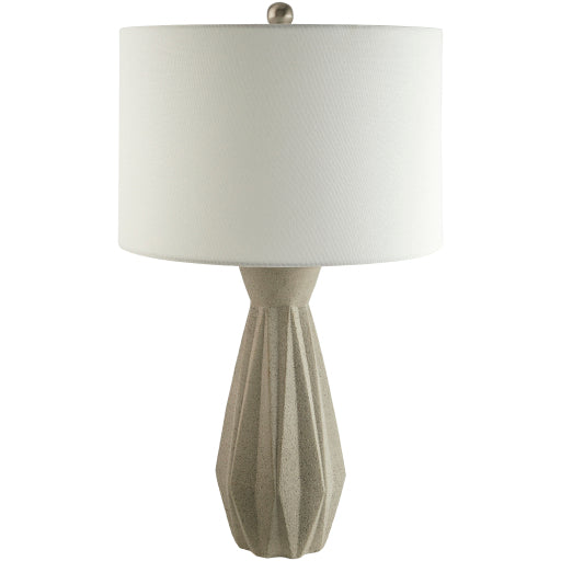 Surya - Octavio Accent Table Lamp
