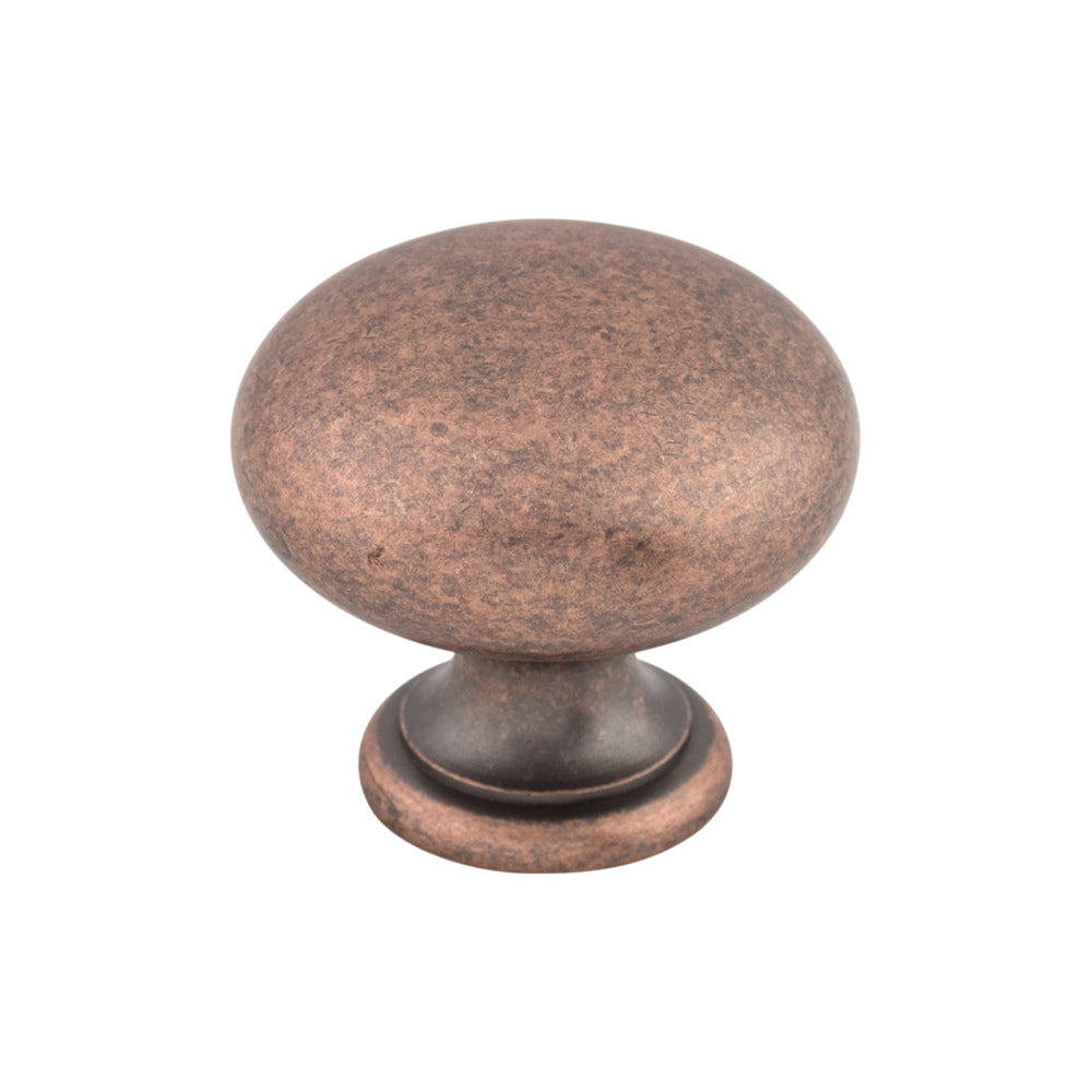 Mushroom Knob