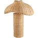 Surya - Ouen Accent Table Lamp