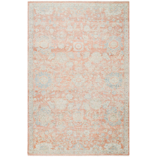 Surya - Handmade Rug - Oviedo