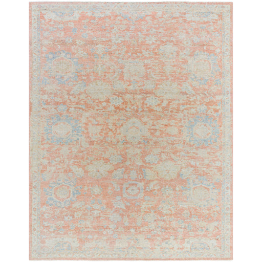 Surya - Handmade Rug - Oviedo