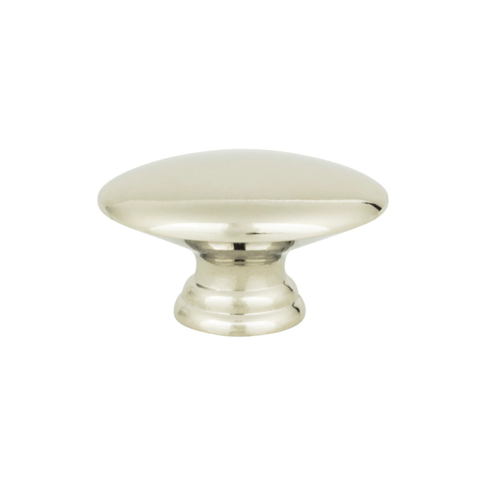 Egg Oval Knob