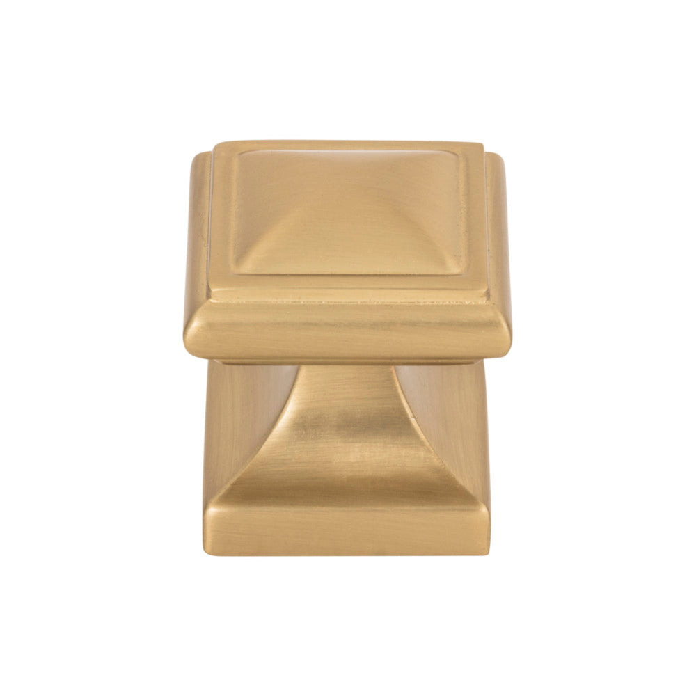 Bouton de porte Wadsworth Square