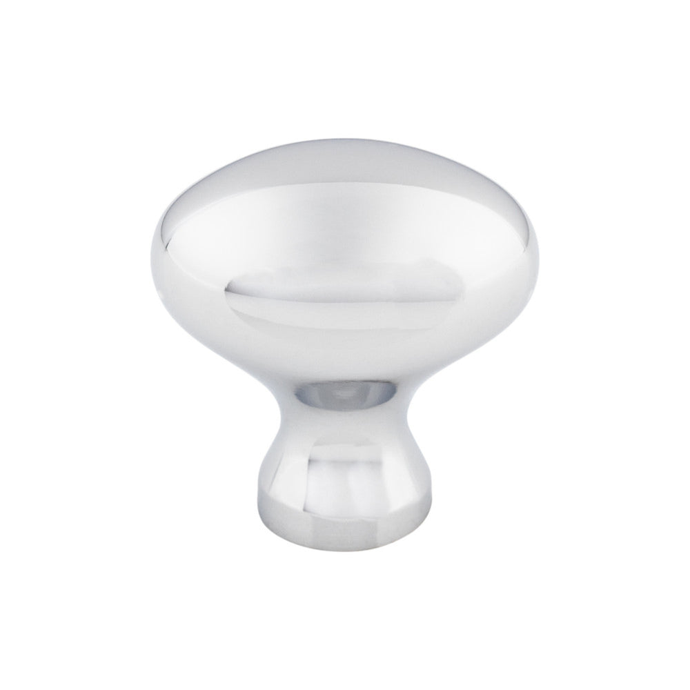 Egg Oval Knob