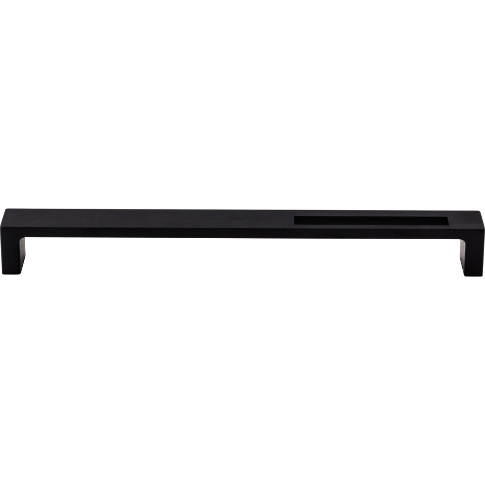 Modern Metro Slot Bar Pull