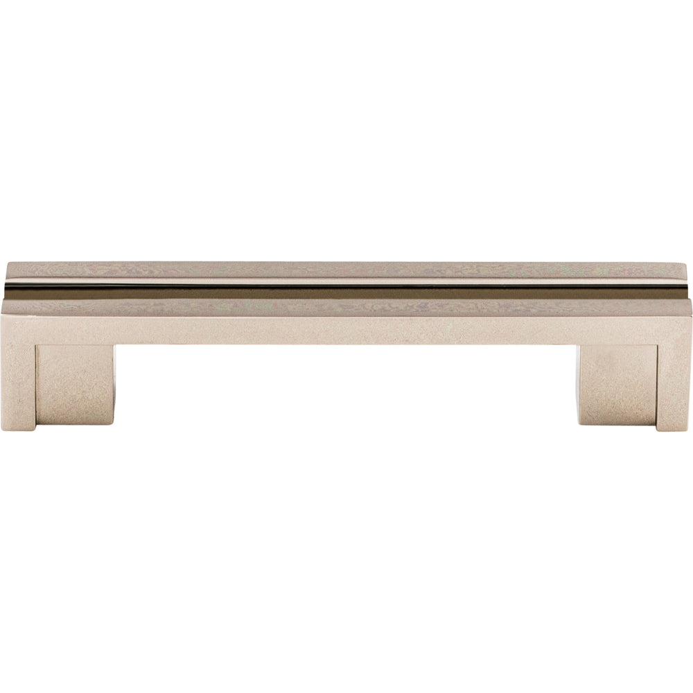 Flat Rail Bar Pull