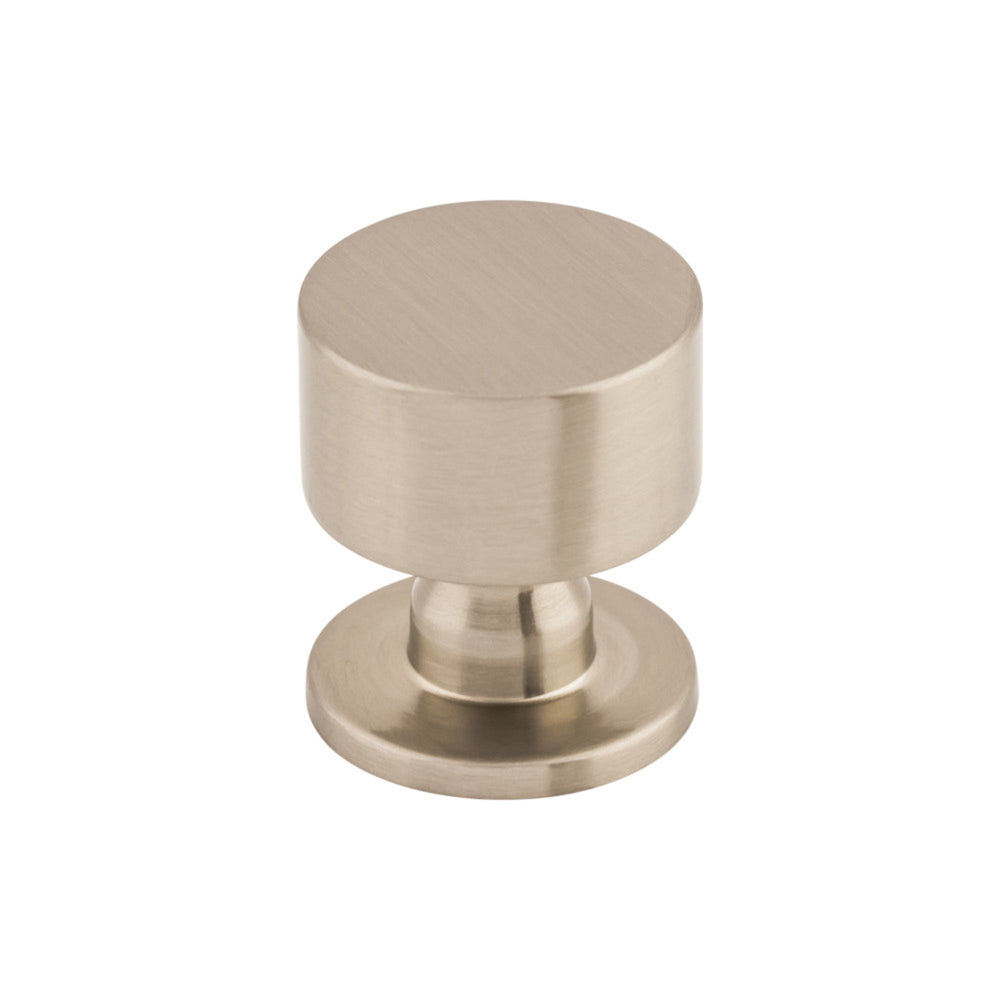 Bouton de lis