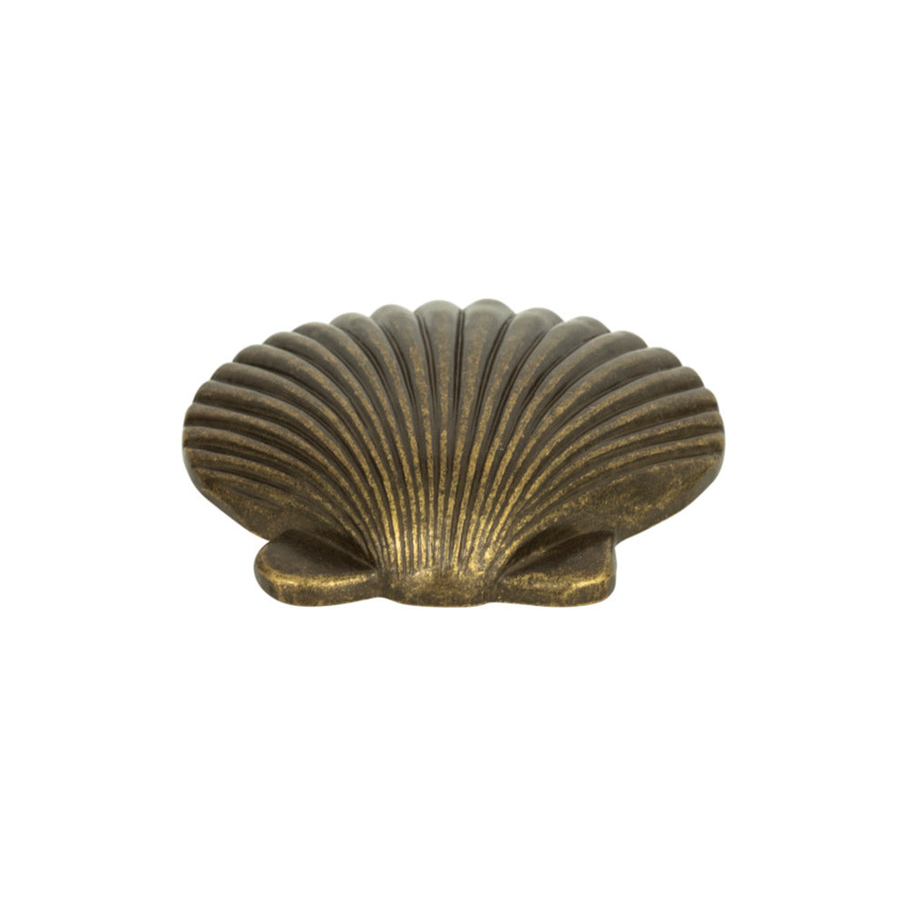 Clamshell Novelty Knob