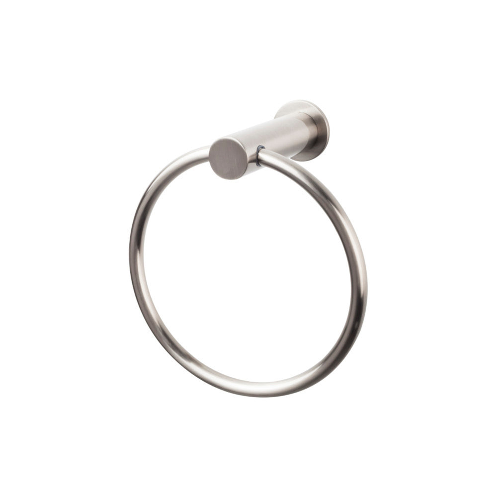 Top Bath (R) Hopewell Bath Towel Ring