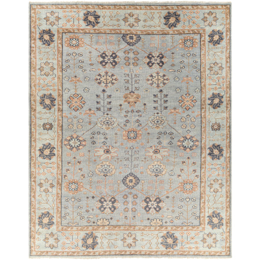 Surya - Handmade Rug - Palais