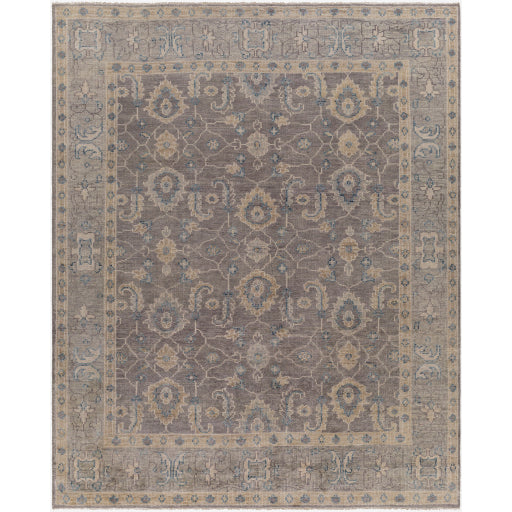 Surya - Handmade Rug - Palais