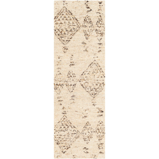 Surya - Handmade Rug - Pampa