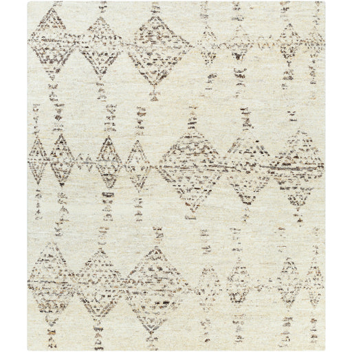 Surya - Handmade Rug - Pampa