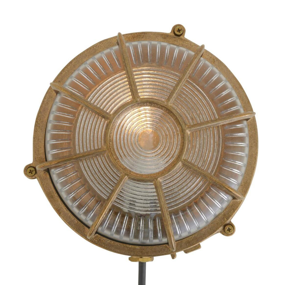Pasha Wall Light