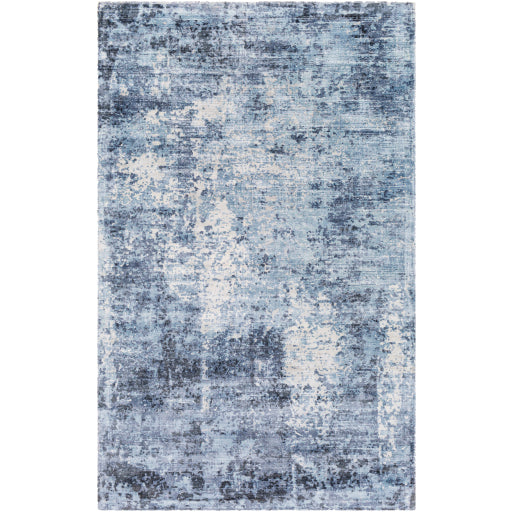 Surya - Handmade Rug - Park Avenue