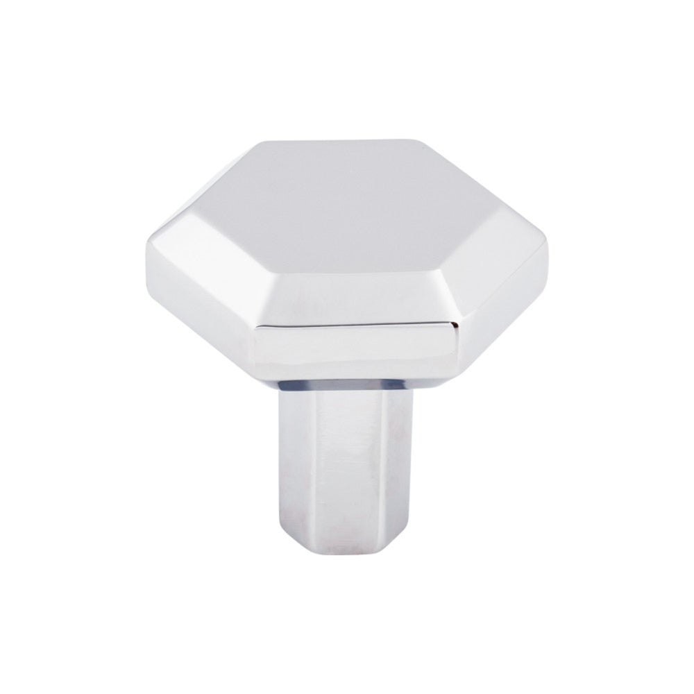 Lydia Square Knob