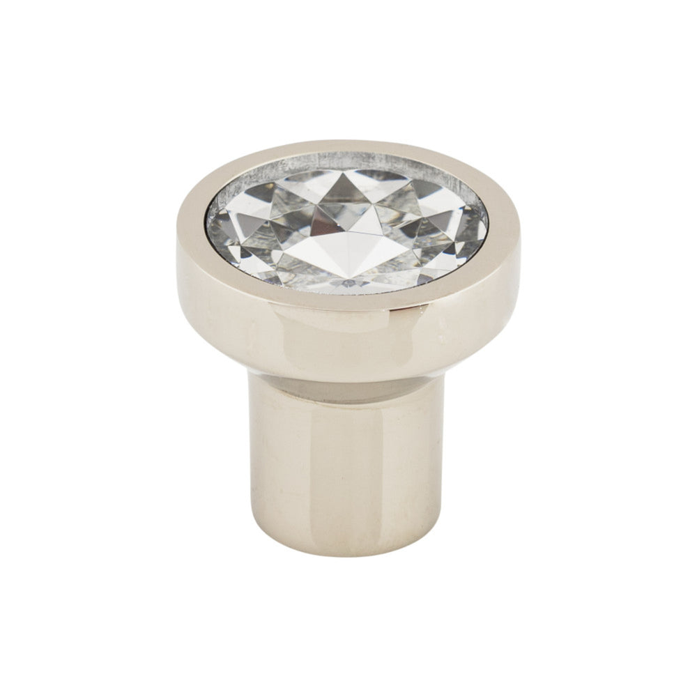 Bouton de cristal Wentworth