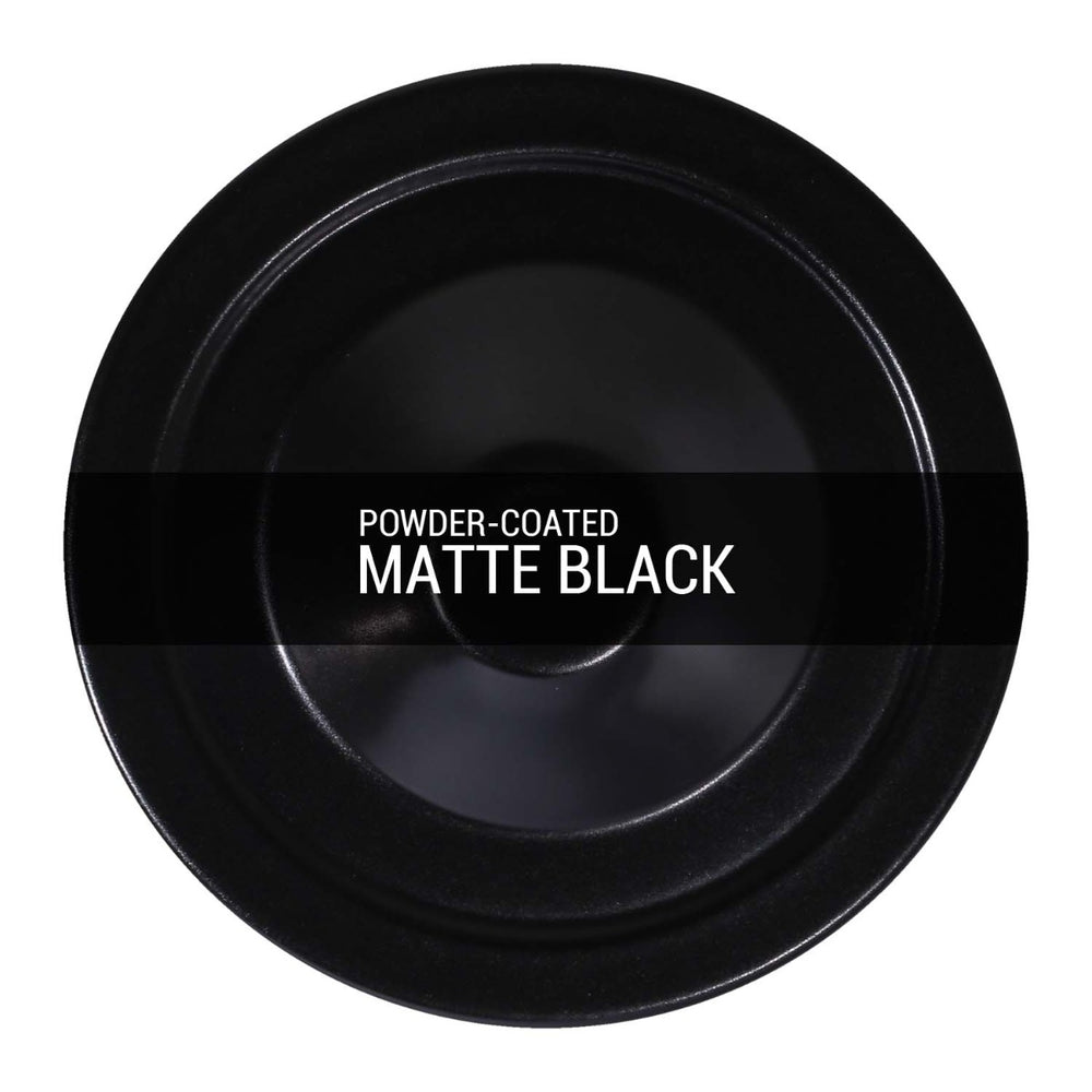 Nakaii Pendant Argile noire