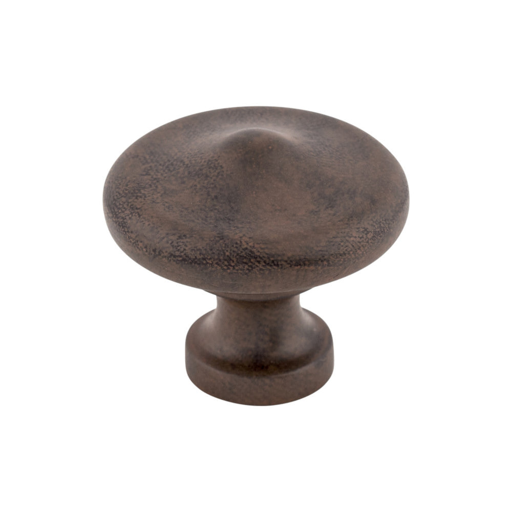 Peak Round Knob
