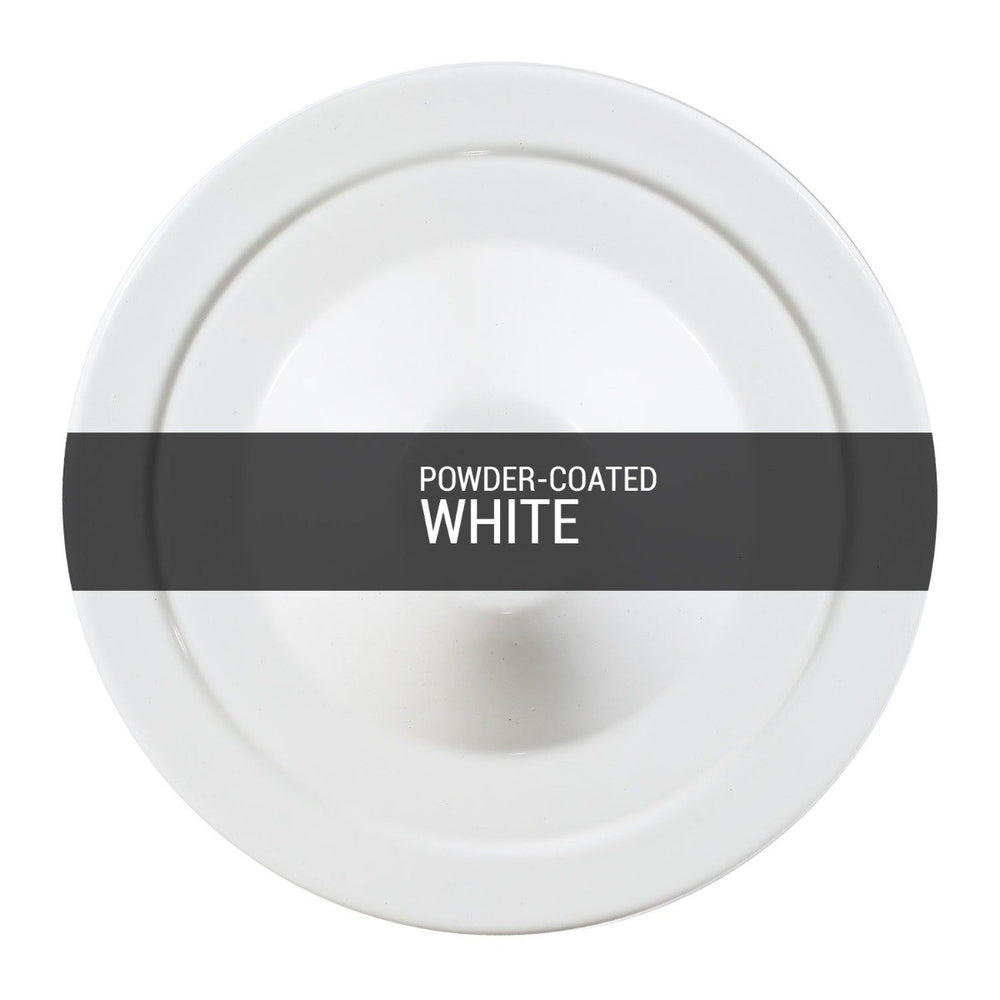 Stanley 20cm Holophane Wall Light