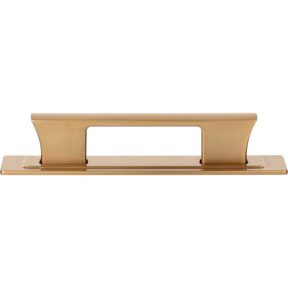 Zander Bar Pull