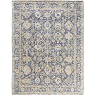 Surya - Handmade Rug - Piccadilly