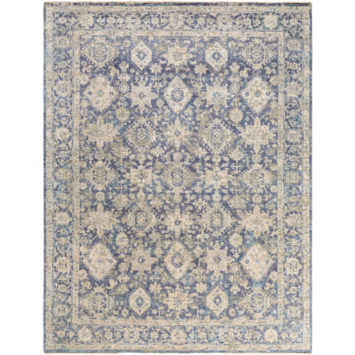 Surya - Handmade Rug - Piccadilly