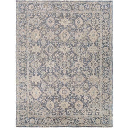 Surya - Handmade Rug - Piccadilly