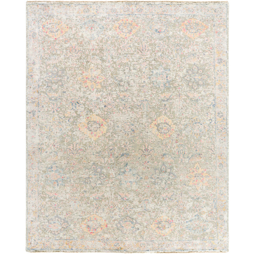Surya - Handmade Rug - Piccadilly