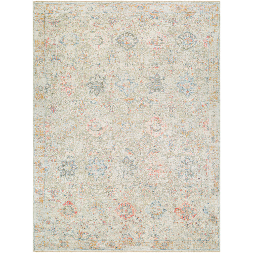 Surya - Handmade Rug - Piccadilly