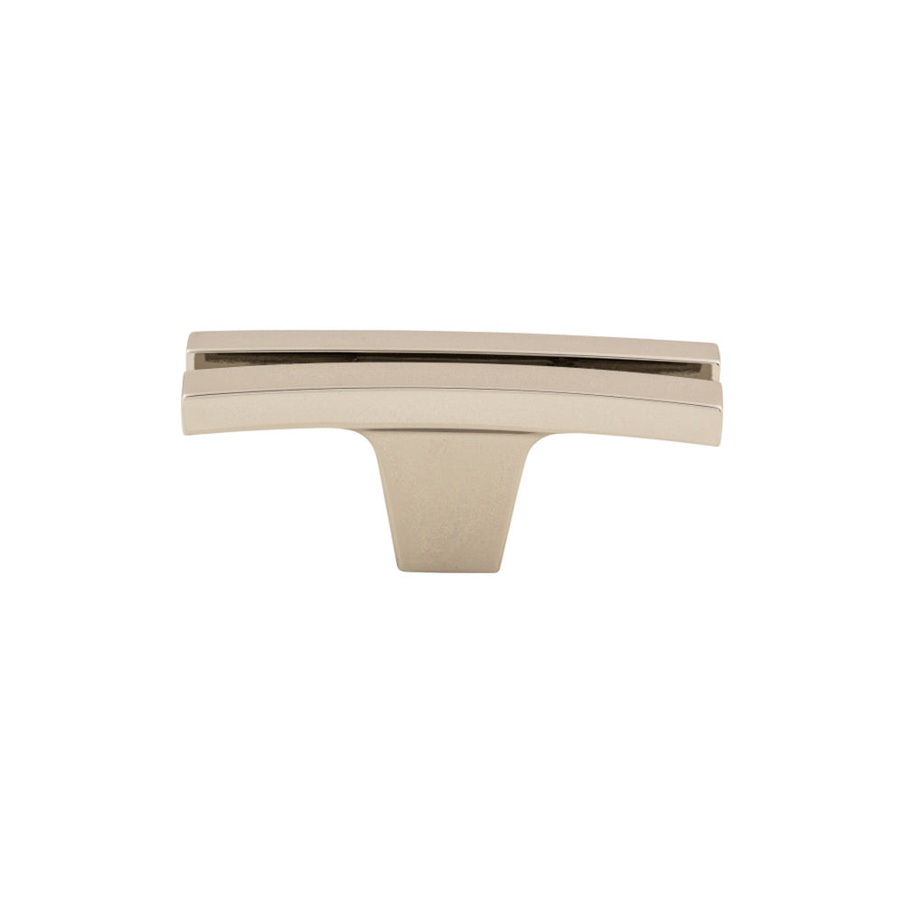 Flared Geometric Knob