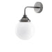 Pelagia 20cm Wall Light