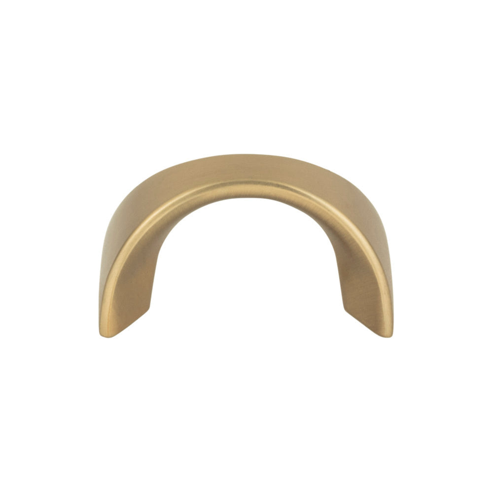 Sleek Arch Knob